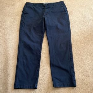 Under Armour Men Chino pants (size 36x30)